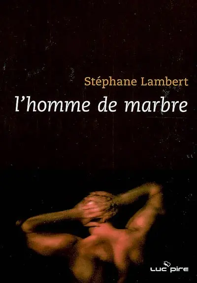 L'homme de marbre