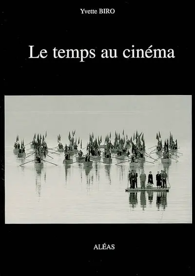 Le temps au cinéma : le calme et la tempête