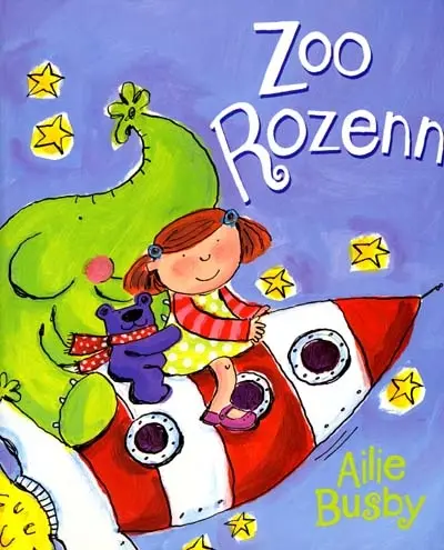 Zoo Rozenn