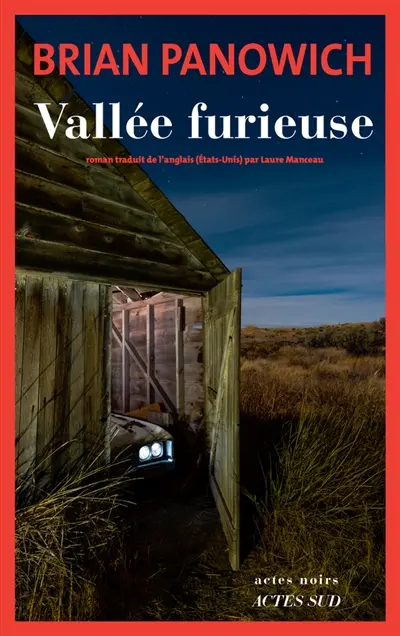 Panowich - Vallée furieuse