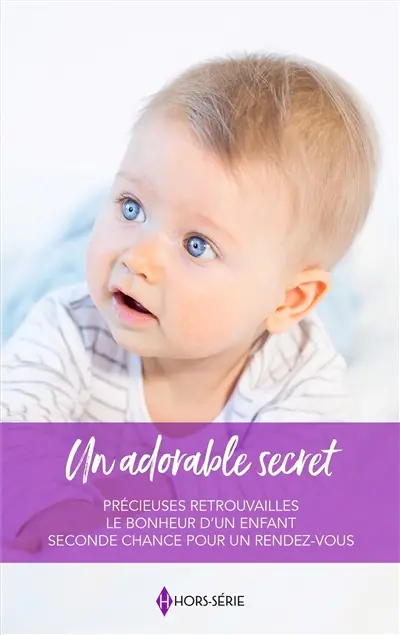 Un adorable secret