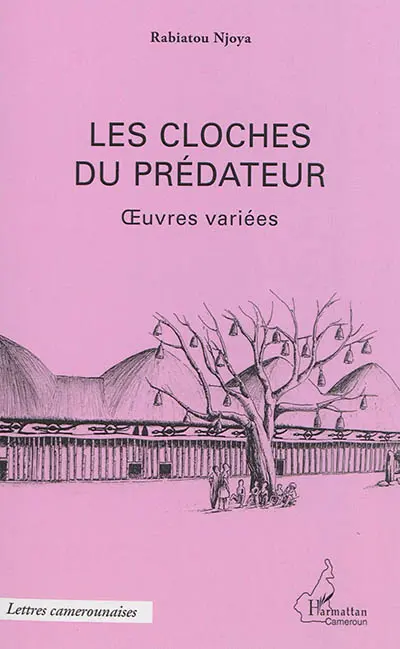 Les cloches du prédateur : oeuvres variées