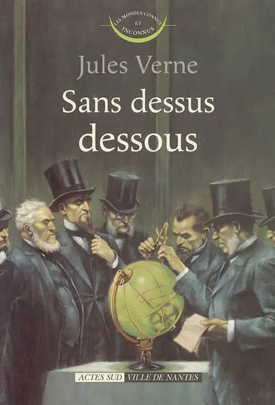 Sans dessus dessous