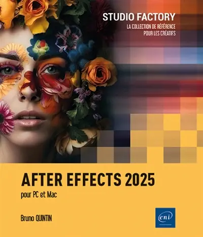 After Effects 2025 : pour PC-Mac