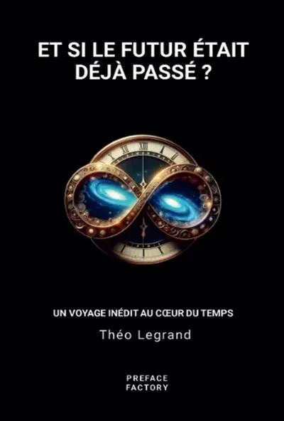 ET SI LE FUTUR ETAIT DEJA PASSE ?