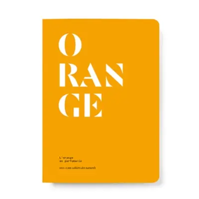 Orange : l'orange en parfumerie