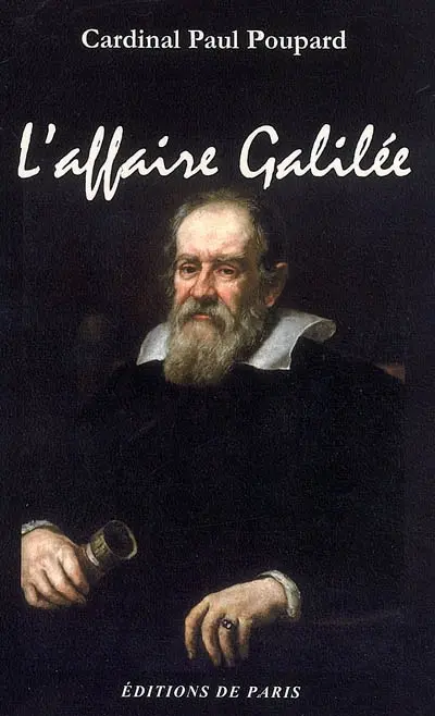L'affaire Galilée