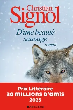 D'une beauté sauvage