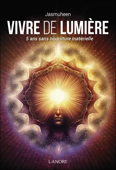 Vivre de lumière : 5 ans sans nourriture matérielle