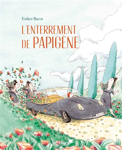 L'enterrement de Papigène