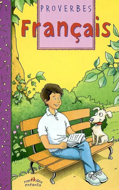 Proverbes français