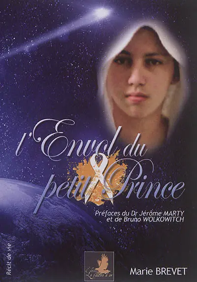 L'envol du petit prince