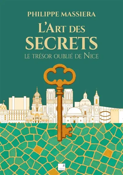 L'art des secrets : le trésor oublié de Nice