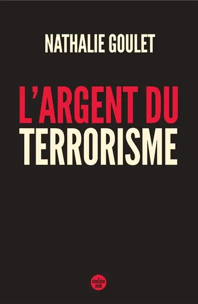 L'argent du terrorisme