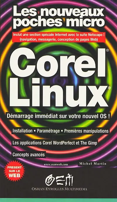 Corel Linux