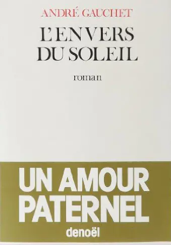 L'Envers du soleil