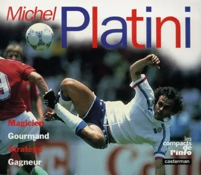Michel Platini