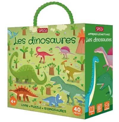 Les dinosaures