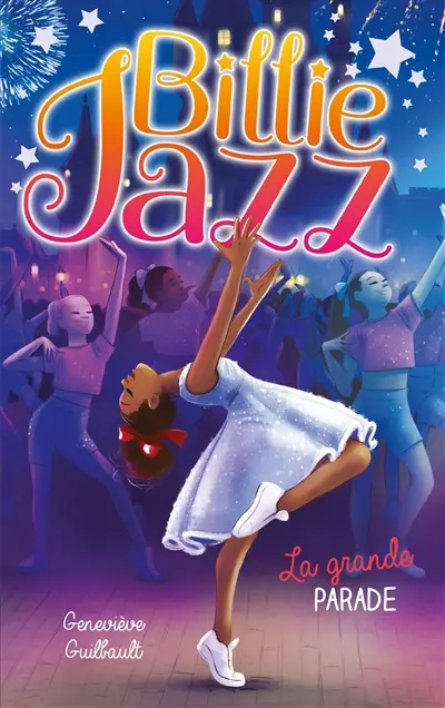Billie Jazz. Vol. 17. La grande parade