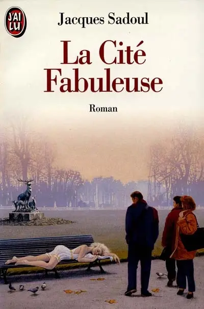 La Cité fabuleuse