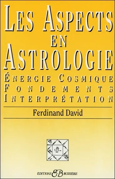 Les aspects en astrologie : énergie cosmique, fondements, interprétation