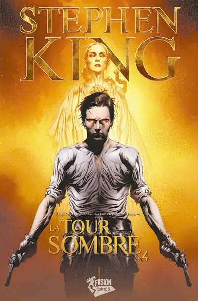 La tour sombre. Vol. 4