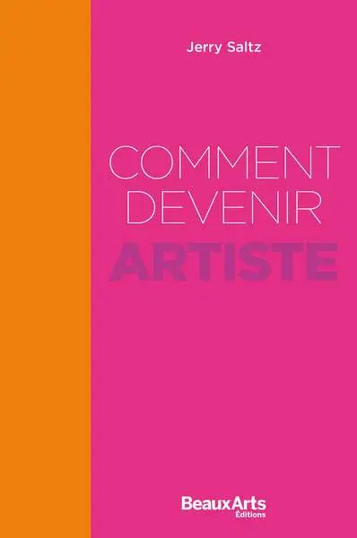 Comment devenir artiste