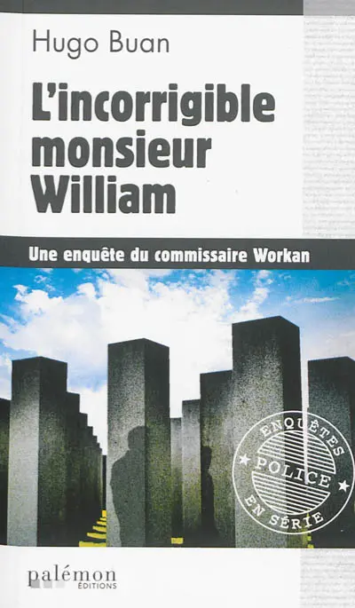 L'incorrigible monsieur William