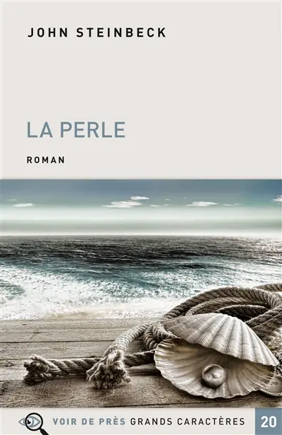 La perle