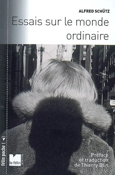 Essais sur le monde ordinaire