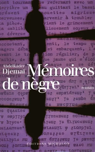 Mémoires de nègre