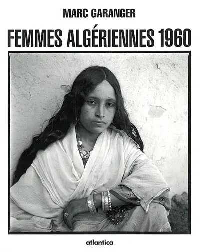 Femmes algériennes 1960