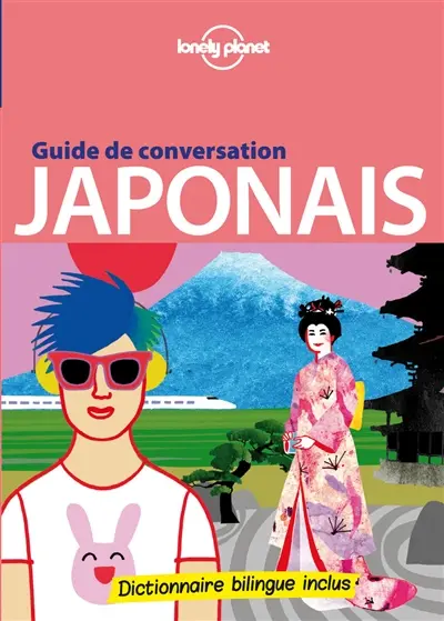 Japonais