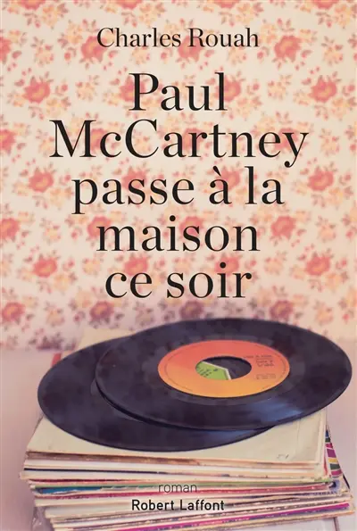 Paul McCartney passe à la maison ce soir
