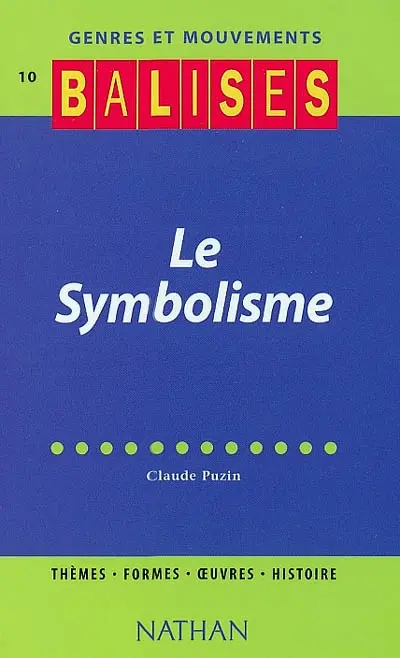 Le symbolisme