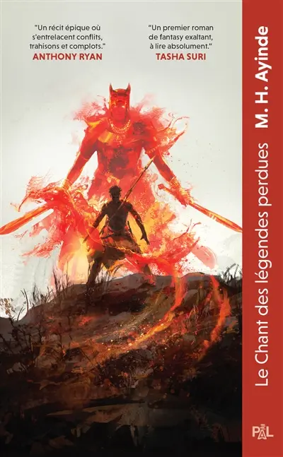 Le chant des légendes perdues. Vol. 1. Les invocateurs : texte intégral