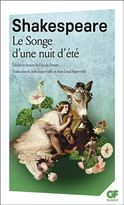Le songe d'une nuit d'été
