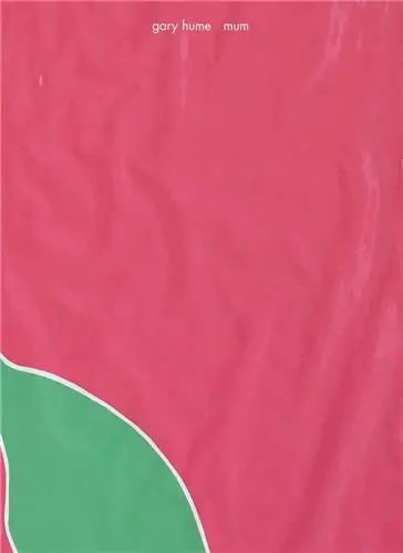 Gary Hume : Mum