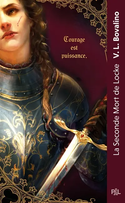 La main et le coeur. Vol. 1. La seconde mort de Locke