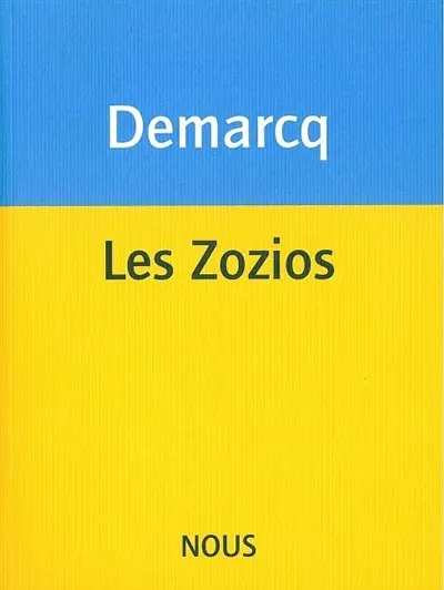 Les zozios