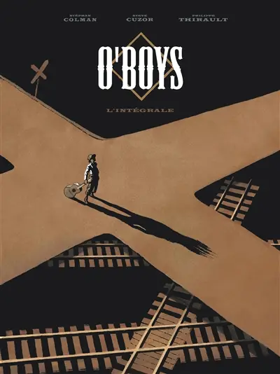 O'Boys : l'intégrale