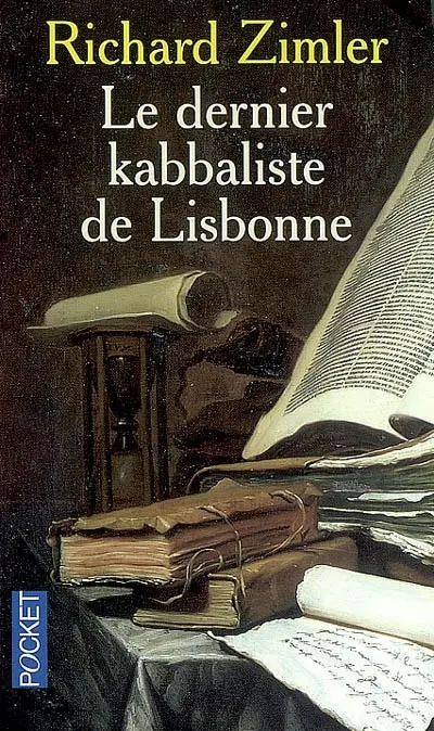 Le dernier kabbaliste de Lisbonne