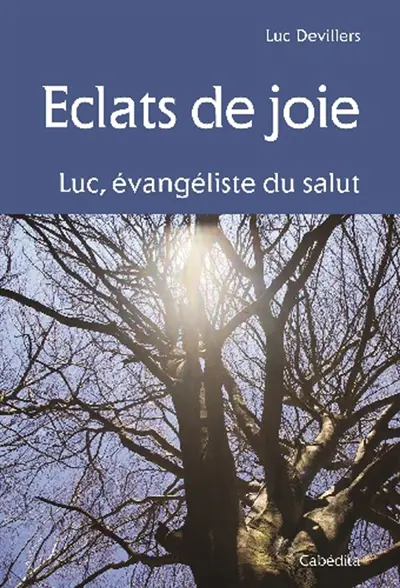 Eclats de joie : Luc, évangéliste du salut