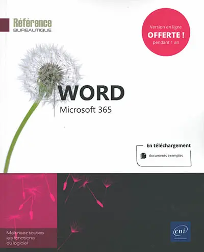 Word Microsoft 365