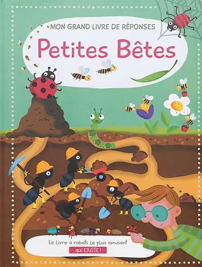 Petites bêtes