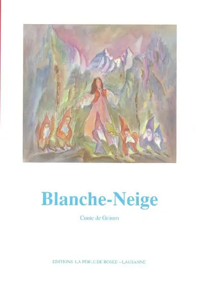 Blanche-Neige