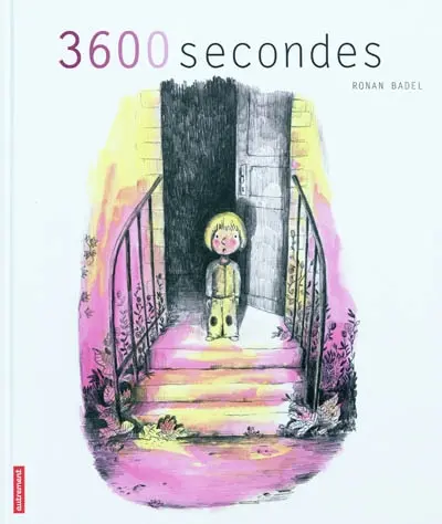 3.600 secondes