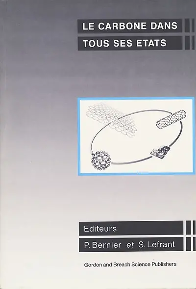 Le carbone dans tous ses états