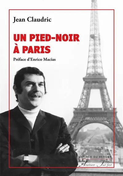 Un pied-noir à Paris