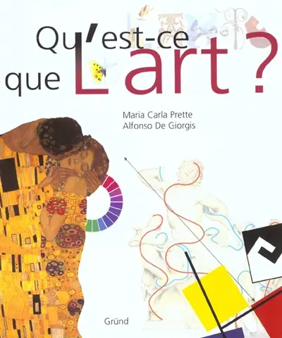 Qu'est-ce que l'art ?